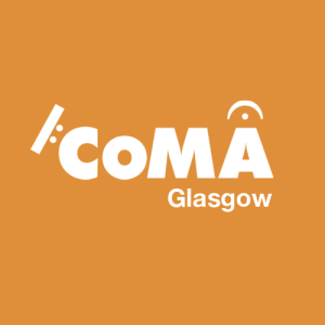 coma glasgow profile pic 2020